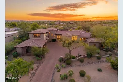 21742 N 81st Street, Scottsdale, AZ 85255 - Photo 4