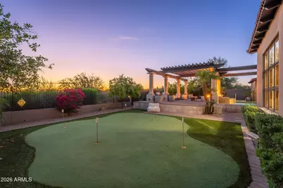 21742 N 81st Street, Scottsdale, AZ 85255 - Photo 56