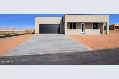 15 Good Hope Bay --, Page, AZ 86040 - Photo 1