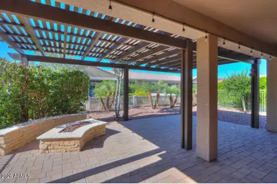41588 W Summer Wind Way, Maricopa, AZ 85138 - Photo 30
