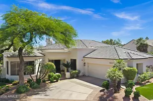 10060 N 78th Pl, Scottsdale, AZ 85258 - Photo 36