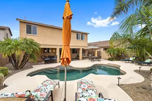 407 E Pasture Canyon Dr, San Tan Valley, AZ 85143 - Photo 40