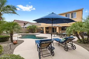 407 E Pasture Canyon Dr, San Tan Valley, AZ 85143 - Photo 34