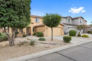 407 E Pasture Canyon Dr, San Tan Valley, AZ 85143 - Photo 2