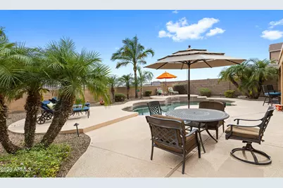 407 E Pasture Canyon Drive, San Tan Valley, AZ 85143 - Photo 36