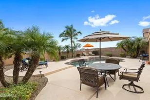 407 E Pasture Canyon Dr, San Tan Valley, AZ 85143 - Photo 36