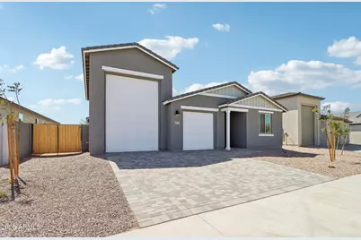 10077 N 156th Avenue, Waddell, AZ 85355 - Photo 2