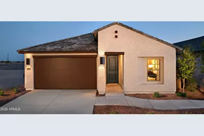 23447 W Raymond Street, Buckeye, AZ 85326 - Photo 1