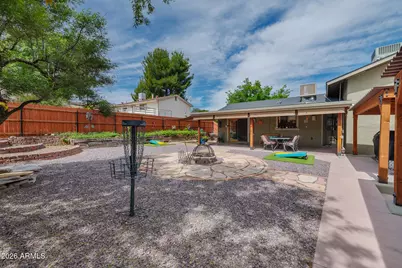 4197 E Navajo Drive, Cottonwood, AZ 86326 - Photo 30
