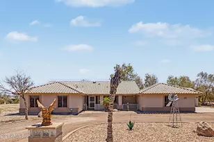 5305 N 199th Ave, Litchfield Park, AZ 85340 - Photo 1