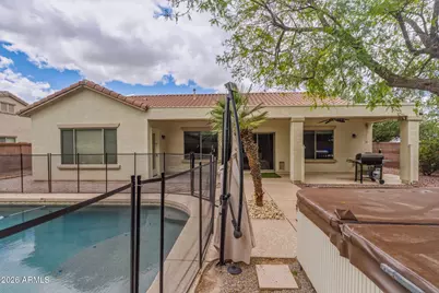 2914 E Coconino Drive, Gilbert, AZ 85298 - Photo 56