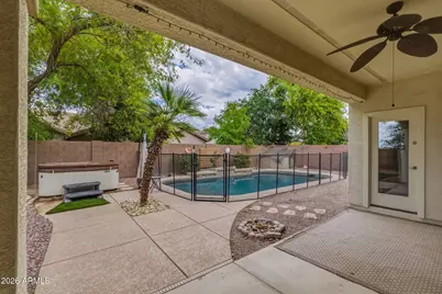 2914 E Coconino Drive, Gilbert, AZ 85298 - Photo 48