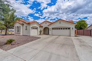 2914 E Coconino Dr, Gilbert, AZ 85298 - Photo 72