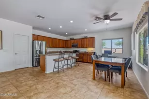 2914 E Coconino Dr, Gilbert, AZ 85298 - Photo 8