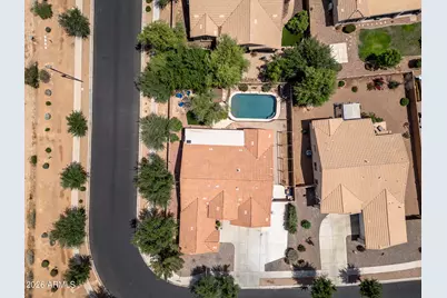 2914 E Coconino Drive, Gilbert, AZ 85298 - Photo 60