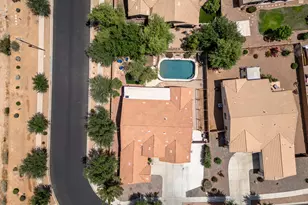 2914 E Coconino Dr, Gilbert, AZ 85298 - Photo 60