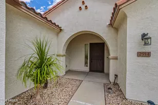 2914 E Coconino Dr, Gilbert, AZ 85298 - Photo 54