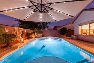 2914 E Coconino Dr, Gilbert, AZ 85298 - Photo 4