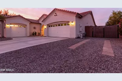 2914 E Coconino Drive, Gilbert, AZ 85298 - Photo 72