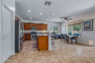 2914 E Coconino Drive, Gilbert, AZ 85298 - Photo 14