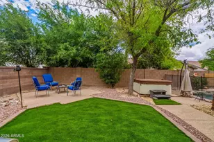 2914 E Coconino Dr, Gilbert, AZ 85298 - Photo 36