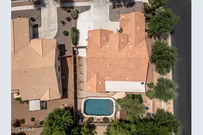 2914 E Coconino Drive, Gilbert, AZ 85298 - Photo 72