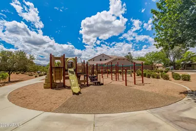 2914 E Coconino Drive, Gilbert, AZ 85298 - Photo 56