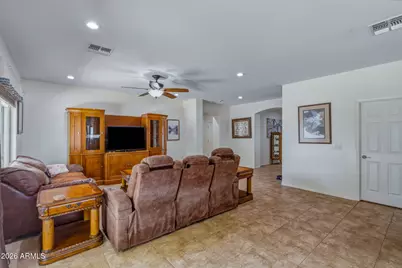 2914 E Coconino Drive, Gilbert, AZ 85298 - Photo 12