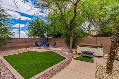 2914 E Coconino Drive, Gilbert, AZ 85298 - Photo 40