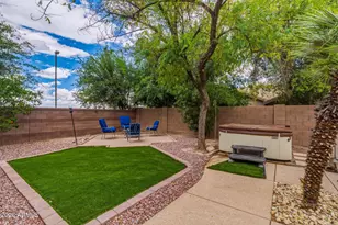 2914 E Coconino Dr, Gilbert, AZ 85298 - Photo 40