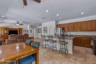 2914 E Coconino Dr, Gilbert, AZ 85298 - Photo 18