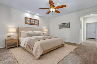 2914 E Coconino Drive, Gilbert, AZ 85298 - Photo 22
