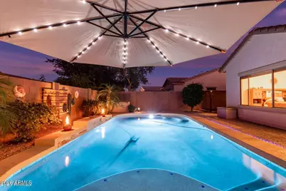2914 E Coconino Drive, Gilbert, AZ 85298 - Photo 2