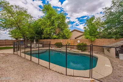 2914 E Coconino Drive, Gilbert, AZ 85298 - Photo 48