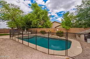 2914 E Coconino Dr, Gilbert, AZ 85298 - Photo 48