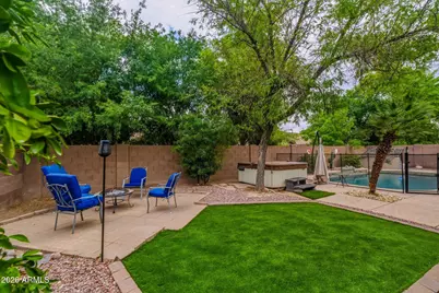 2914 E Coconino Drive, Gilbert, AZ 85298 - Photo 36