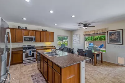 2914 E Coconino Drive, Gilbert, AZ 85298 - Photo 12