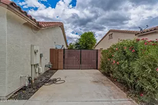 2914 E Coconino Dr, Gilbert, AZ 85298 - Photo 50