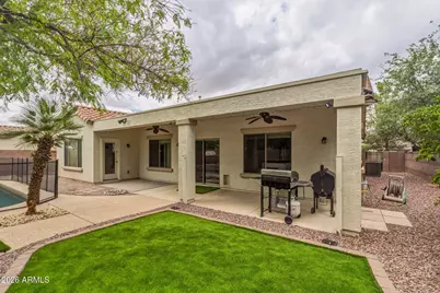 2914 E Coconino Drive, Gilbert, AZ 85298 - Photo 44