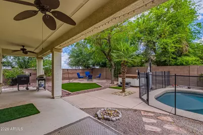 2914 E Coconino Drive, Gilbert, AZ 85298 - Photo 40