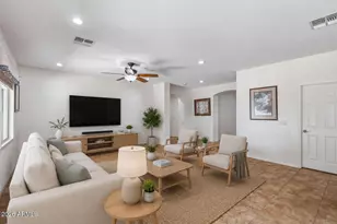 2914 E Coconino Dr, Gilbert, AZ 85298 - Photo 6