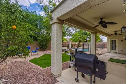 2914 E Coconino Drive, Gilbert, AZ 85298 - Photo 34