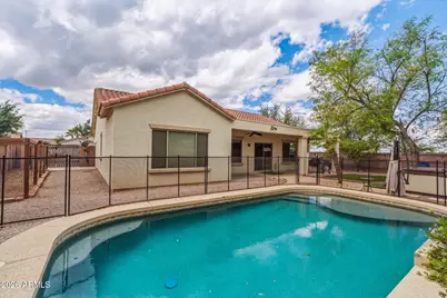 2914 E Coconino Drive, Gilbert, AZ 85298 - Photo 52