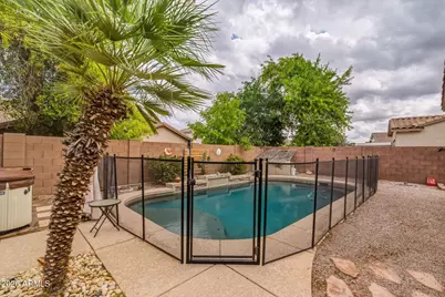 2914 E Coconino Drive, Gilbert, AZ 85298 - Photo 42