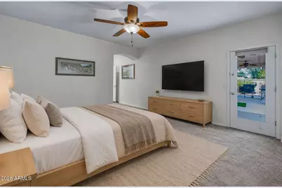 2914 E Coconino Drive, Gilbert, AZ 85298 - Photo 22