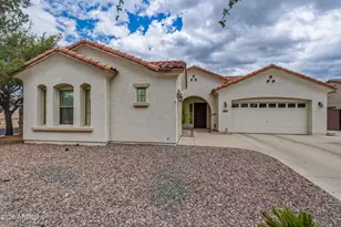 2914 E Coconino Dr, Gilbert, AZ 85298 - Photo 76