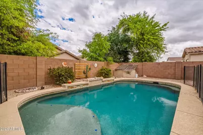 2914 E Coconino Drive, Gilbert, AZ 85298 - Photo 50