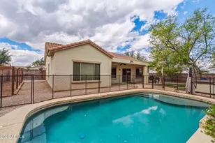 2914 E Coconino Dr, Gilbert, AZ 85298 - Photo 46