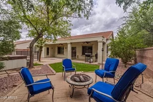 2914 E Coconino Dr, Gilbert, AZ 85298 - Photo 38