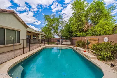 2914 E Coconino Drive, Gilbert, AZ 85298 - Photo 44